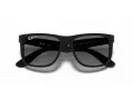 Ray-Ban Justin Lunettes de Soleil 4165 622/T3