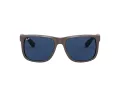 Ray-Ban Justin Lunettes de Soleil RB 4165 6470/80