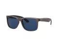 Ray-Ban Justin Lunettes de Soleil RB 4165 6470/80