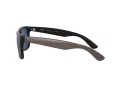 Ray-Ban Justin Lunettes de Soleil RB 4165 6470/80