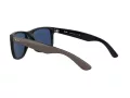 Ray-Ban Justin Lunettes de Soleil RB 4165 6470/80