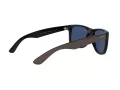 Ray-Ban Justin Lunettes de Soleil RB 4165 6470/80