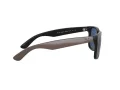 Ray-Ban Justin Lunettes de Soleil RB 4165 6470/80