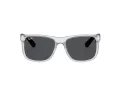 Ray-Ban Justin Lunettes de Soleil RB 4165 651287