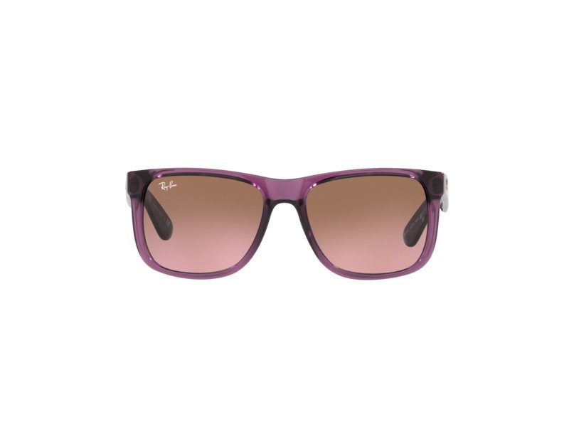 Ray-Ban Justin Lunettes de Soleil RB 4165 6595/14