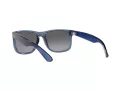 Ray-Ban Justin Lunettes de Soleil RB 4165 6596T3