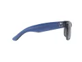 Ray-Ban Justin Lunettes de Soleil RB 4165 6596T3
