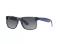 Ray-Ban Justin Lunettes de Soleil RB 4165 6596T3