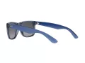 Ray-Ban Justin Lunettes de Soleil RB 4165 6596T3