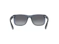 Ray-Ban Justin Lunettes de Soleil RB 4165 6596T3