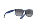 Ray-Ban Justin Lunettes de Soleil RB 4165 6596T3