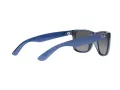 Ray-Ban Justin Lunettes de Soleil RB 4165 6596T3