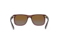 Ray-Ban Justin Lunettes de Soleil RB 4165 6597/T5