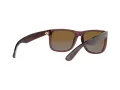 Ray-Ban Justin Lunettes de Soleil RB 4165 6597/T5