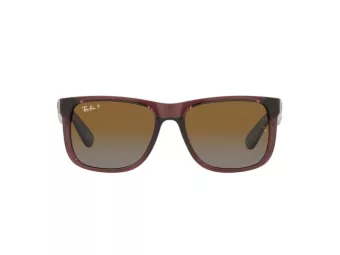 Ray-Ban Justin Lunettes de Soleil RB 4165 6597/T5