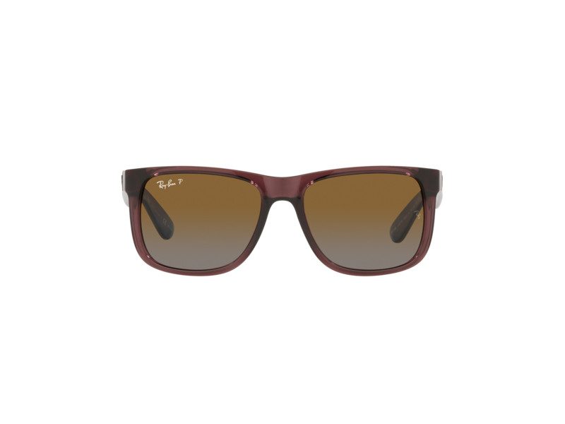 Ray-Ban Justin Lunettes de Soleil RB 4165 6597/T5