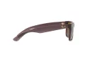 Ray-Ban Justin Lunettes de Soleil RB 4165 6597/T5