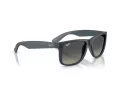 Ray-Ban Justin Lunettes de Soleil RB 4165 681311