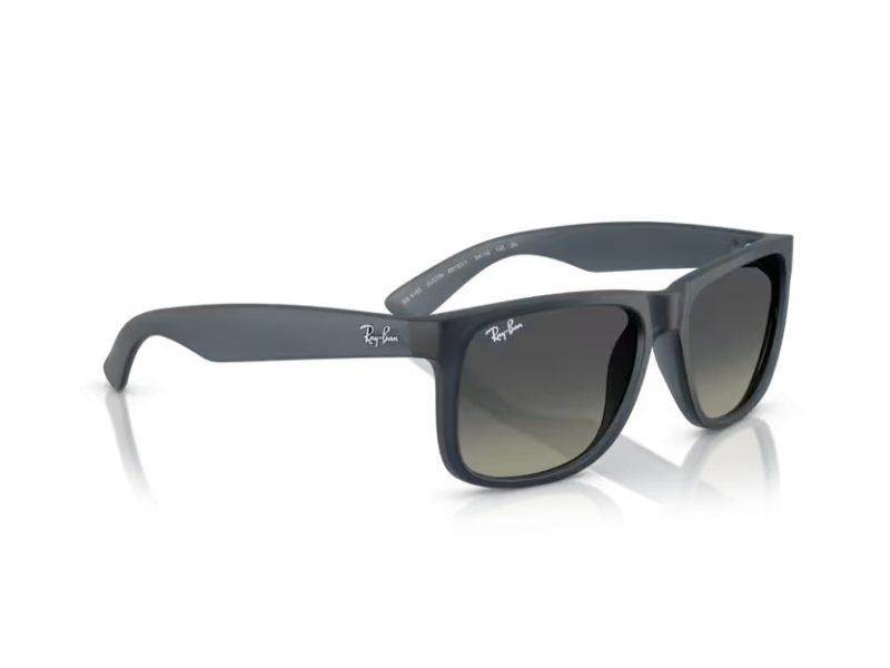 Ray-Ban Justin Lunettes de Soleil RB 4165 681311