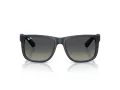 Ray-Ban Justin Lunettes de Soleil RB 4165 681311