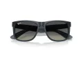 Ray-Ban Justin Lunettes de Soleil RB 4165 681311