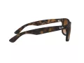 Ray-Ban Justin Lunettes de Soleil RB 4165 710/13