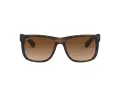Ray-Ban Justin Lunettes de Soleil RB 4165 710/13