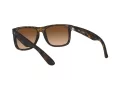 Ray-Ban Justin Lunettes de Soleil RB 4165 710/13