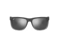 Ray-Ban Justin Lunettes de Soleil RB 4165 852/88