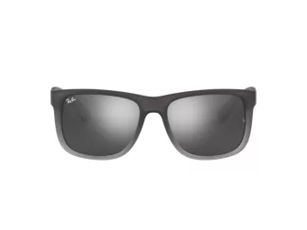 Ray-Ban Justin Lunettes de Soleil RB 4165 852/88