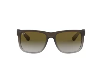 Ray-Ban Justin Lunettes de Soleil RB 4165 854/7Z
