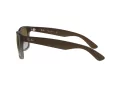 Ray-Ban Justin Lunettes de Soleil RB 4165 854/7Z