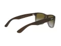 Ray-Ban Justin Lunettes de Soleil RB 4165 854/7Z