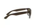 Ray-Ban Justin Lunettes de Soleil RB 4165 854/7Z