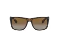 Ray-Ban Justin Lunettes de Soleil RB 4165 865/T5