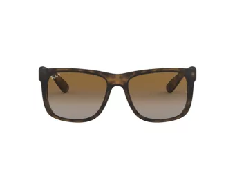 Ray-Ban Justin Lunettes de Soleil RB 4165 865/T5