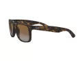 Ray-Ban Justin Lunettes de Soleil RB 4165 865/T5