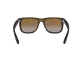 Ray-Ban Justin Lunettes de Soleil RB 4165 865/T5