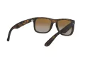 Ray-Ban Justin Lunettes de Soleil RB 4165 865/T5