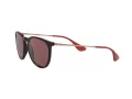 Ray-Ban Erika Lunettes de Soleil RB 4171 6391/75