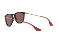 Ray-Ban Erika Lunettes de Soleil RB 4171 6391/75