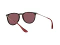 Ray-Ban Erika Lunettes de Soleil RB 4171 6391/75