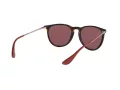 Ray-Ban Erika Lunettes de Soleil RB 4171 6391/75