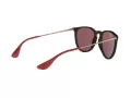 Ray-Ban Erika Lunettes de Soleil RB 4171 6391/75