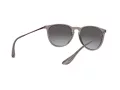 Ray-Ban Erika Lunettes de Soleil RB 4171 6513/8G