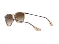 Ray-Ban Erika Lunettes de Soleil 4171 651413