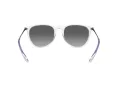 Ray-Ban Erika Lunettes de Soleil RB 4171 651611