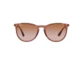 Ray-Ban Erika Lunettes de Soleil RB 4171 6590/13