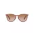 Ray-Ban Erika Lunettes de Soleil RB 4171 6590/13