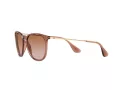 Ray-Ban Erika Lunettes de Soleil RB 4171 6590/13